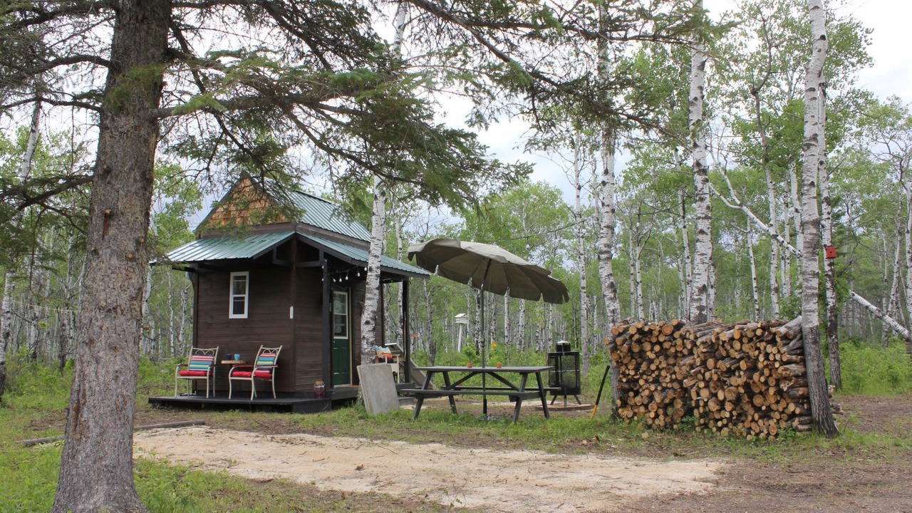 Photo of Outdoor in Gimli