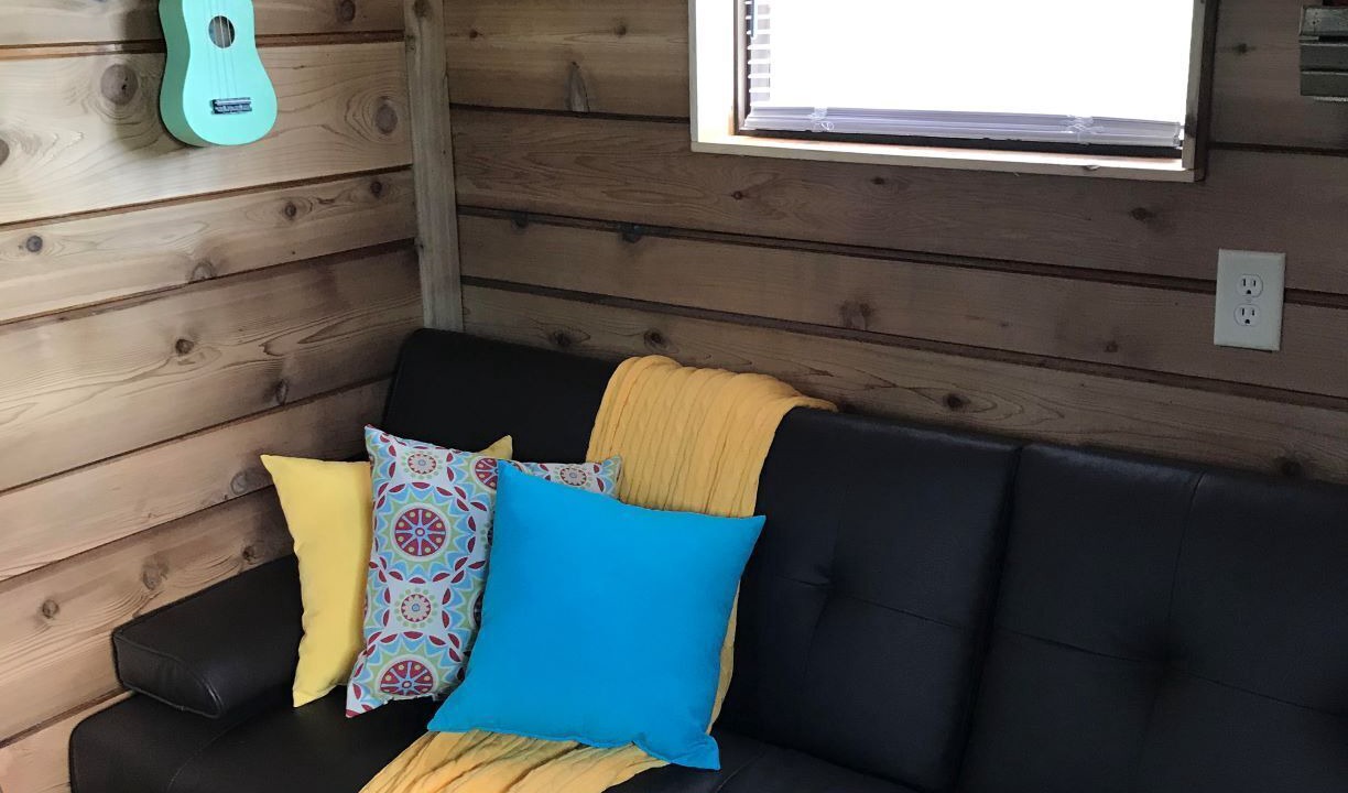 Photo of Livingroom in Gimli