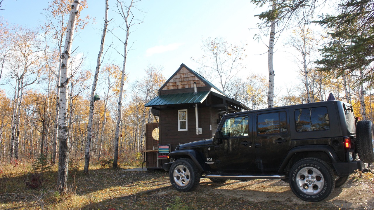 Photo of Outdoor in Gimli