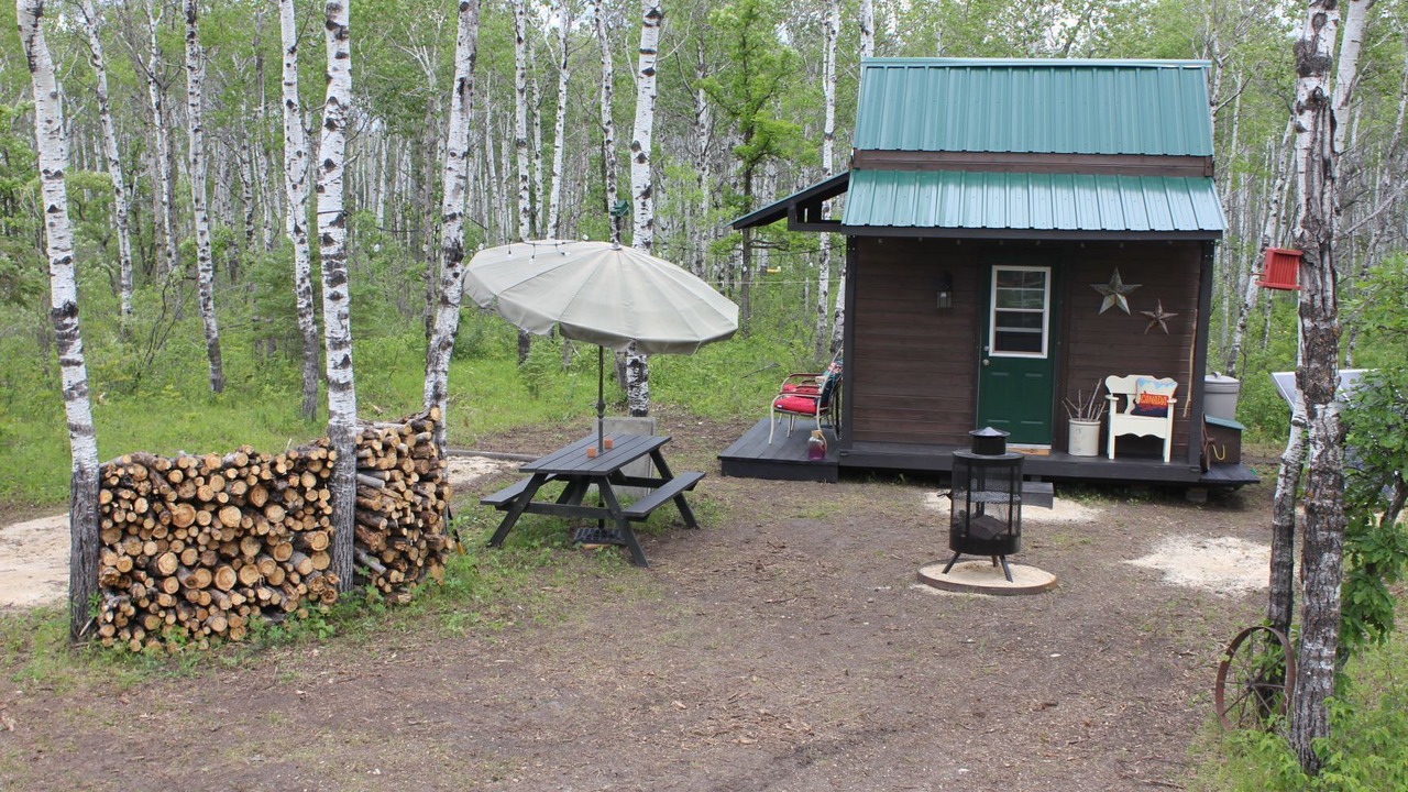 Photo of Outdoor in Gimli