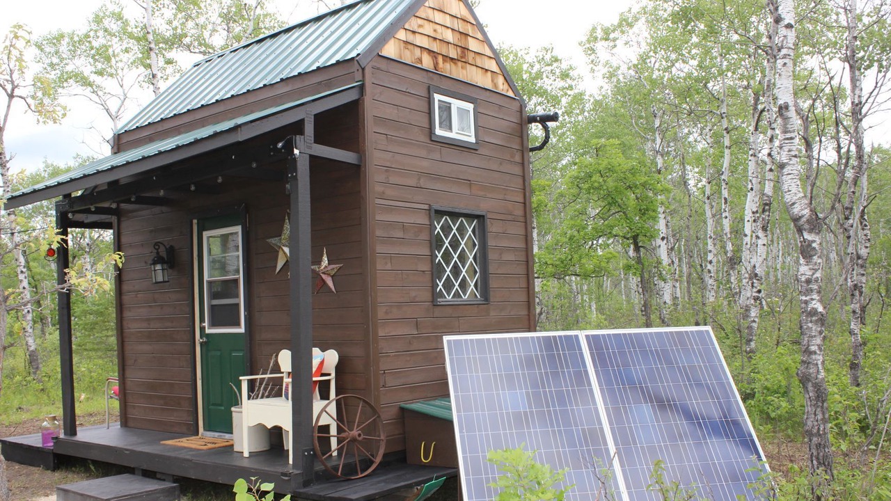 Photo of Outdoor in Gimli
