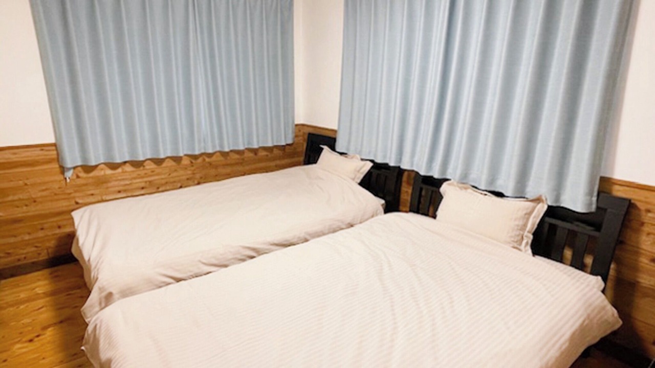 Photo of Bedroom in Aso