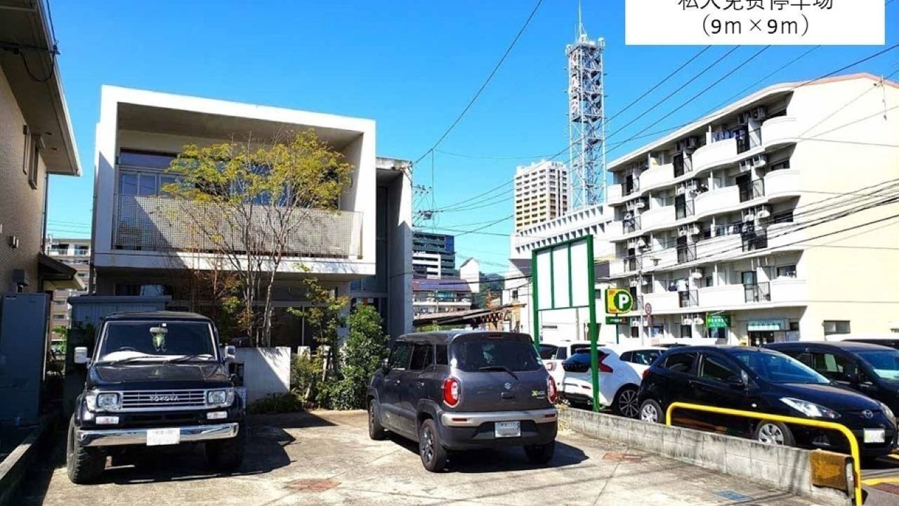 Photo of Outdoor in Nishi Ward