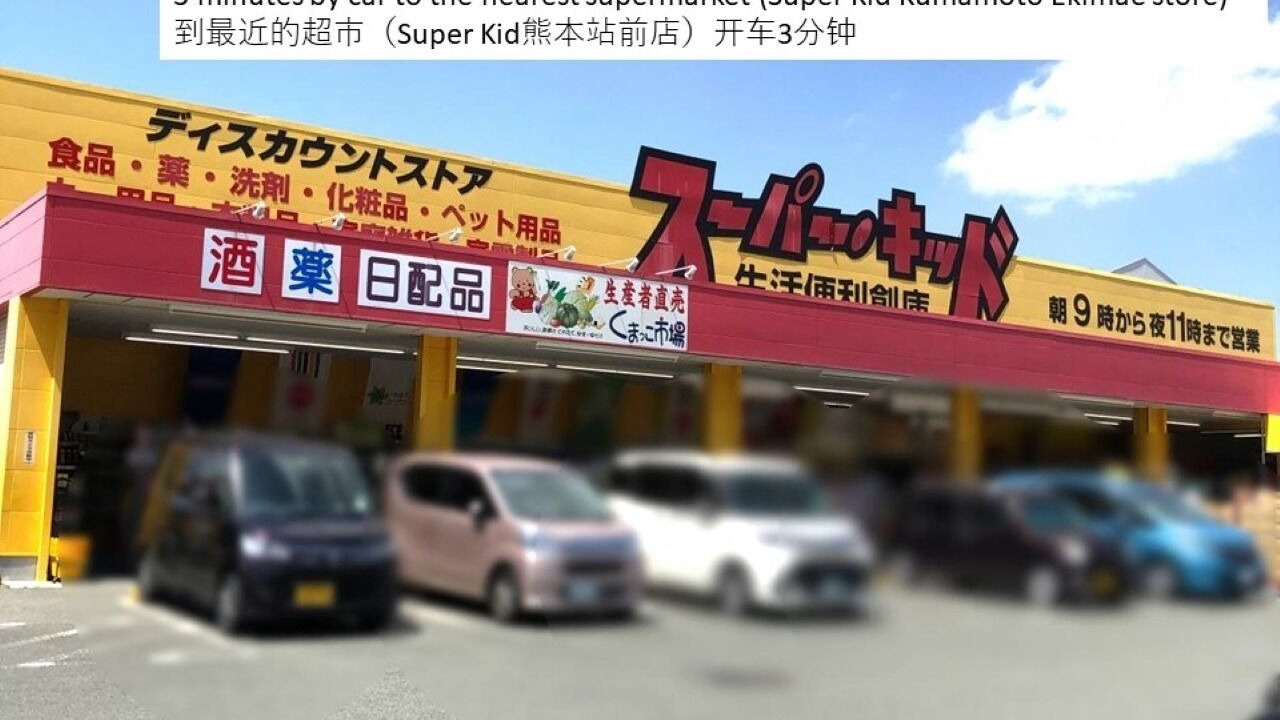 Photo of Others in Nishi Ward