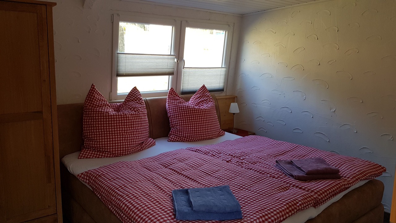 Photo of Bedroom in Bad Ems