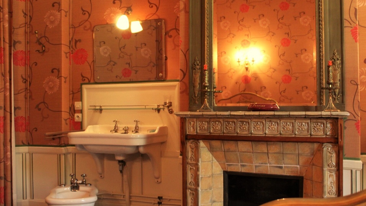 Photo of Bathroom in Salbris