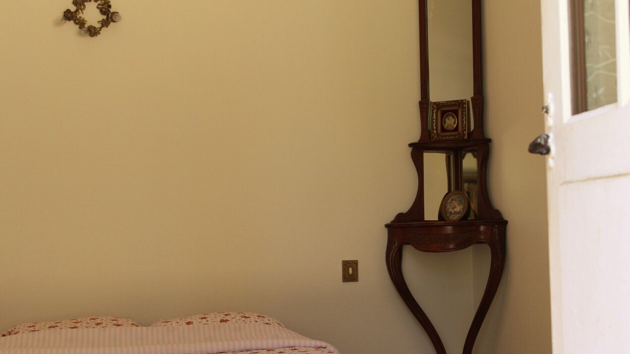 Photo of Bedroom in Salbris