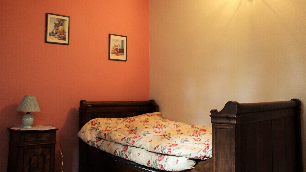 Photo of Bedroom in Salbris