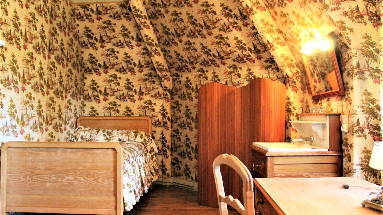 Photo of Bedroom in Salbris
