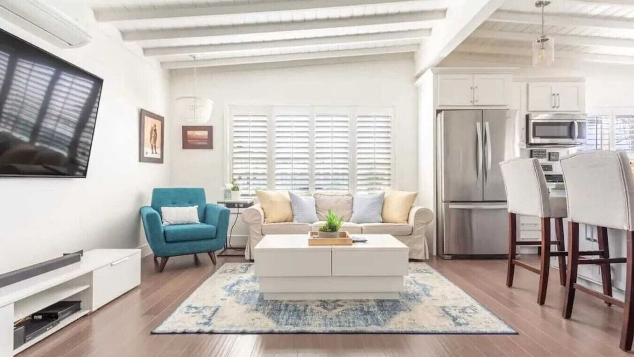 Photo of Livingroom in El Porto
