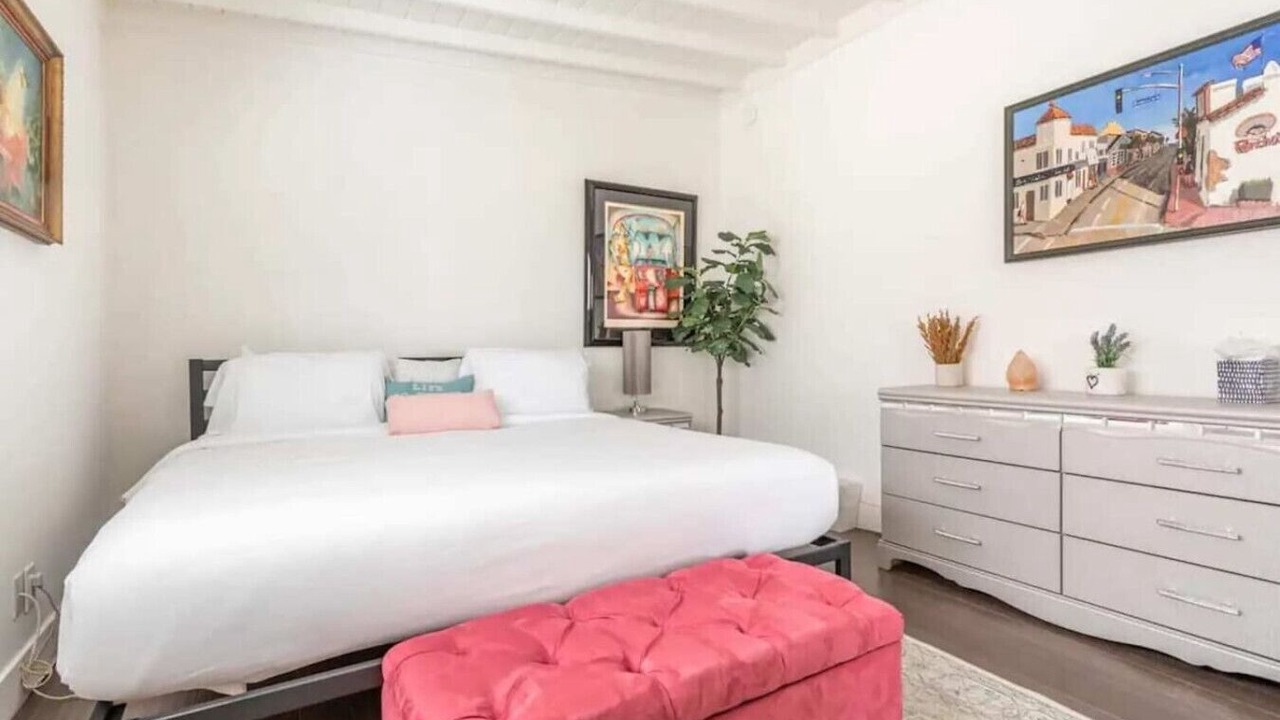 Photo of Bedroom in El Porto