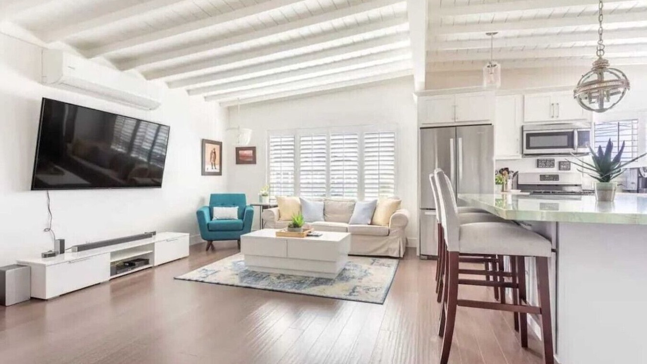 Photo of Livingroom in El Porto