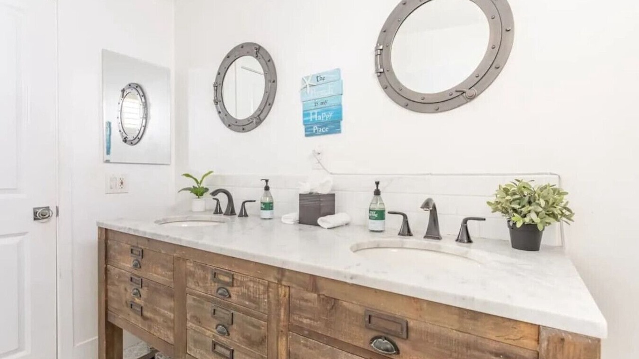 Photo of Bathroom in El Porto
