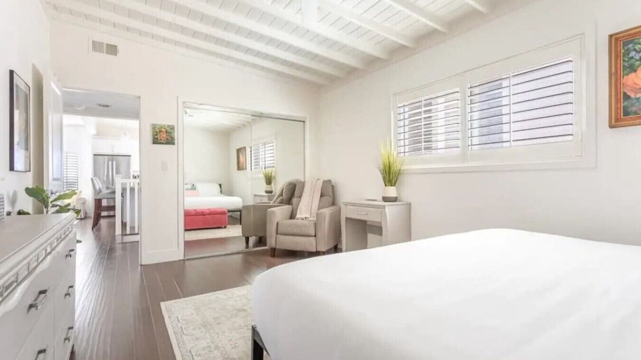 Photo of Bedroom in El Porto