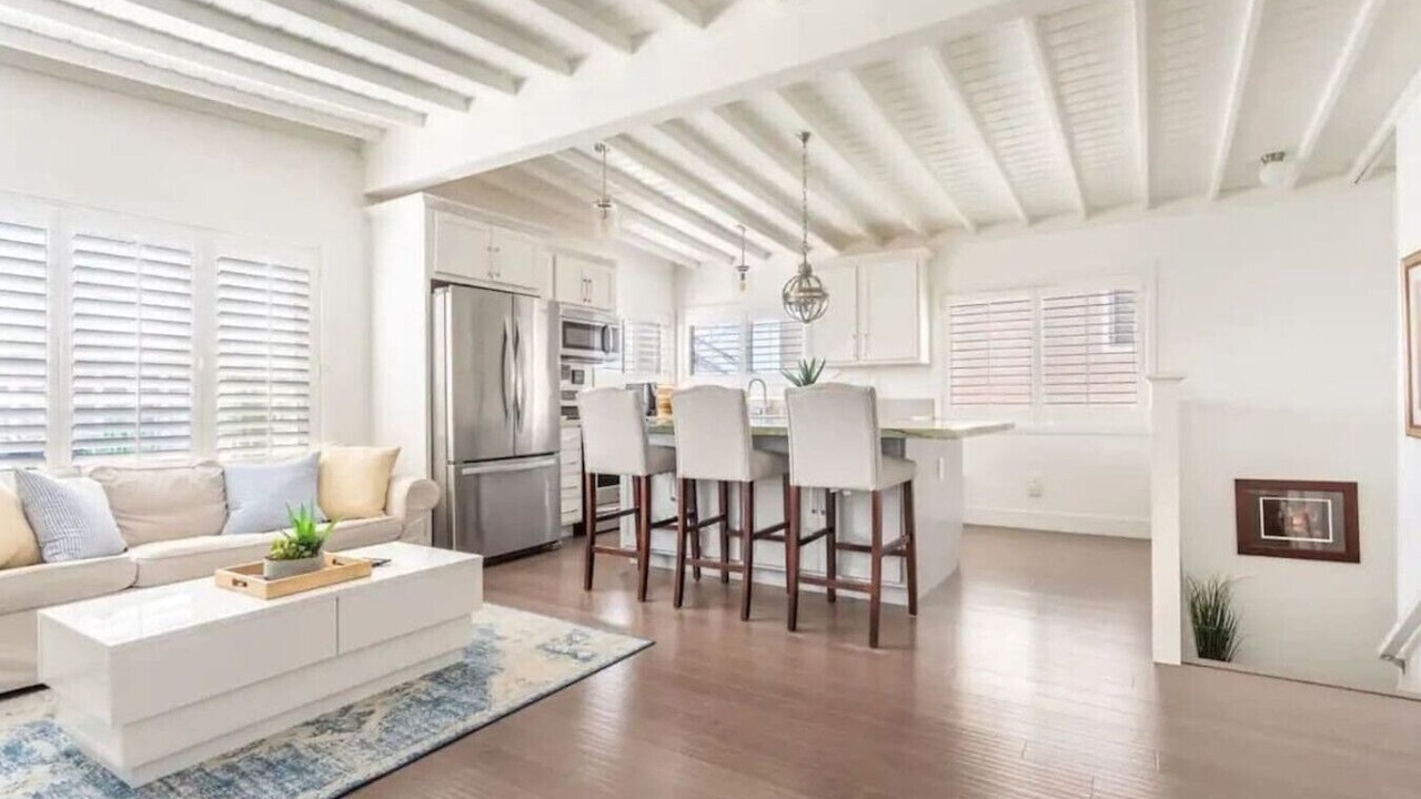 Photo of Livingroom in El Porto