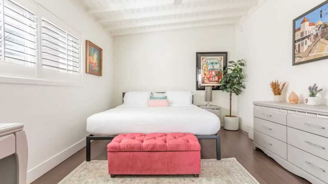 Photo of Bedroom in El Porto