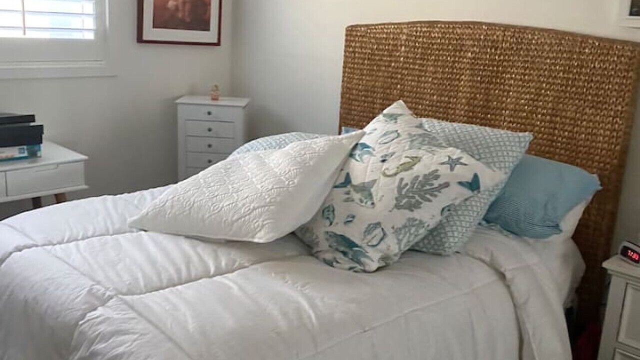 Photo of Bedroom in El Porto