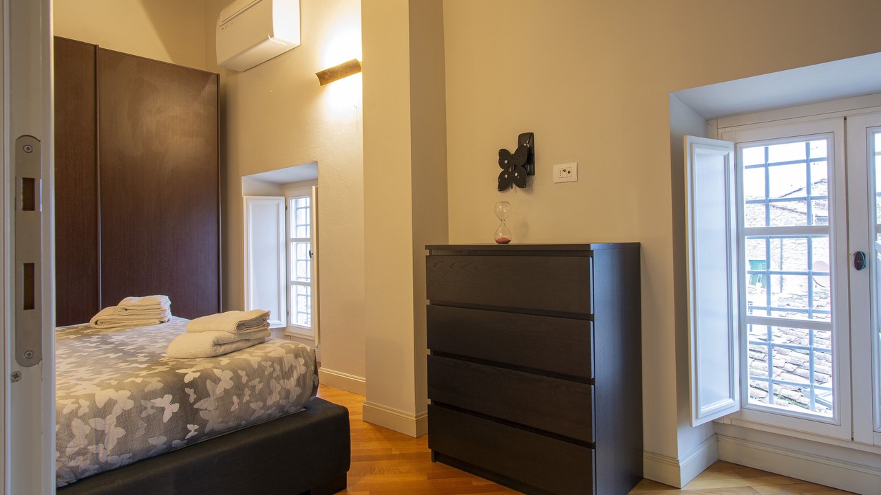Photo of Bedroom in Pistoia