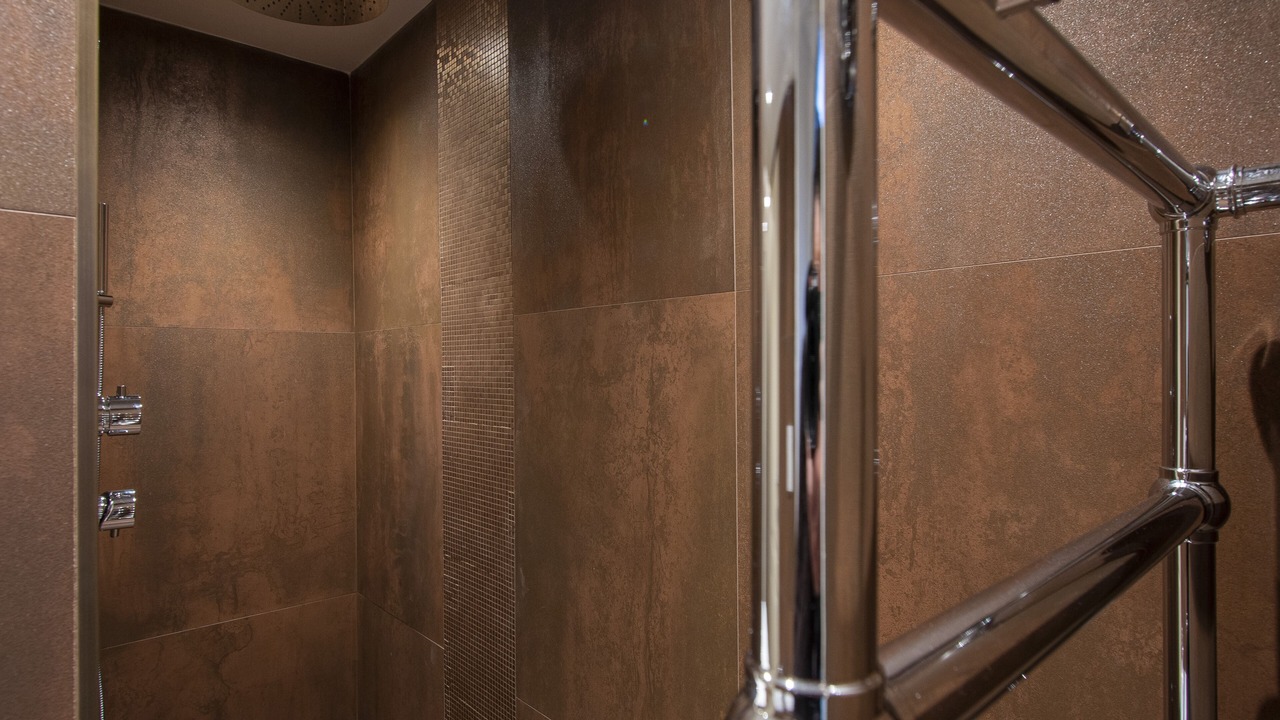 Photo of Bathroom in Pistoia