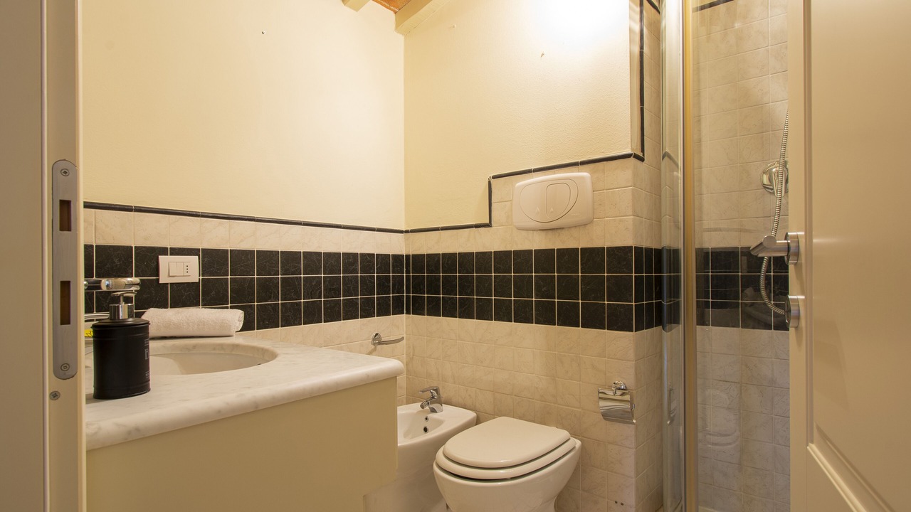 Photo of Bathroom in Pistoia