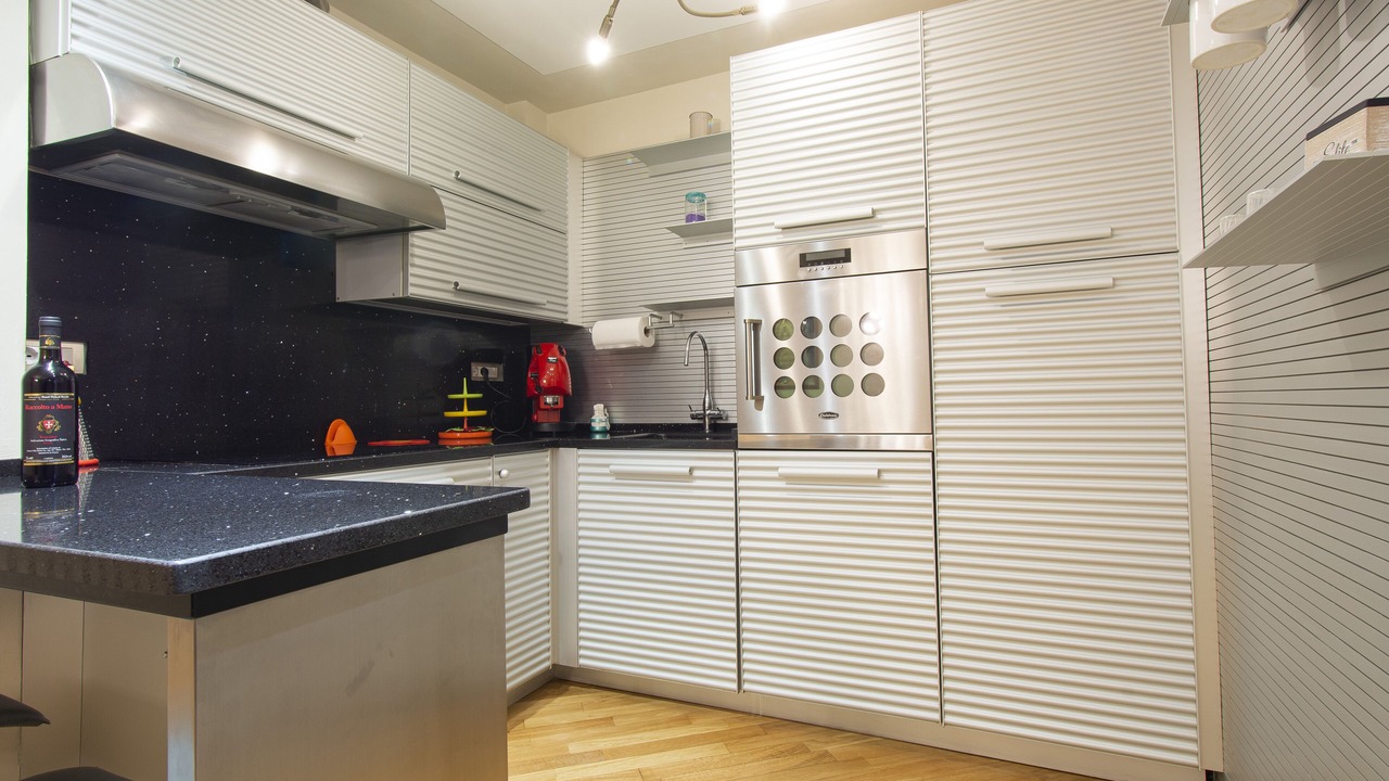 Photo of Kitchen in Pistoia