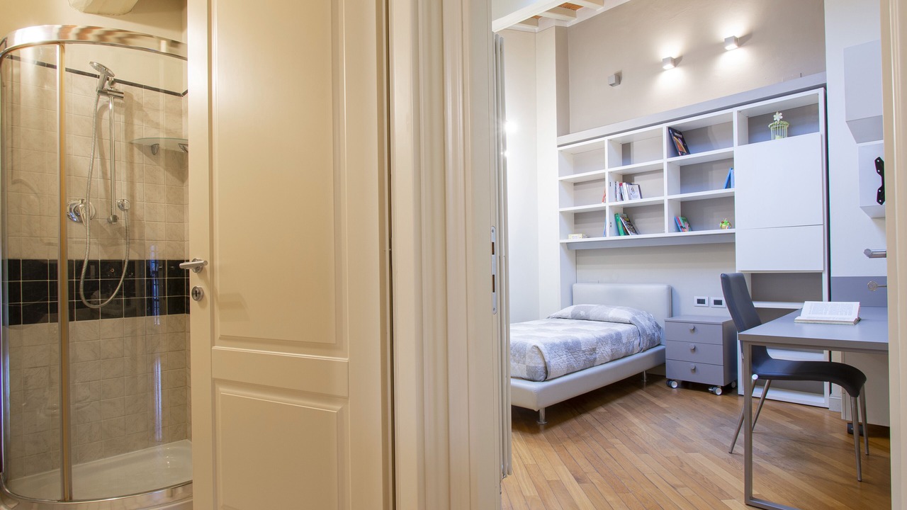 Photo of Bedroom in Pistoia