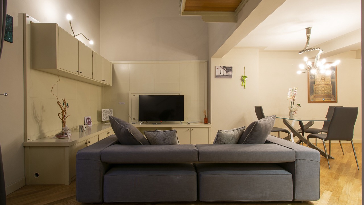 Photo of Livingroom in Pistoia