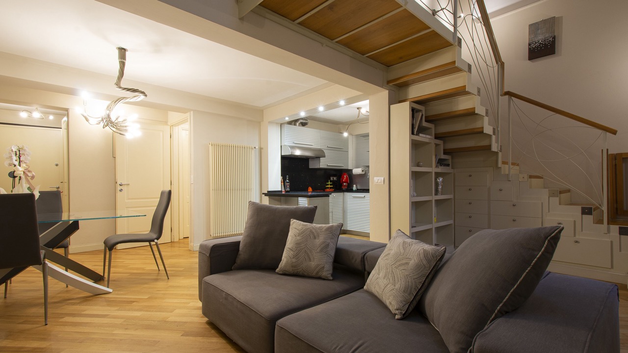 Photo of Livingroom in Pistoia