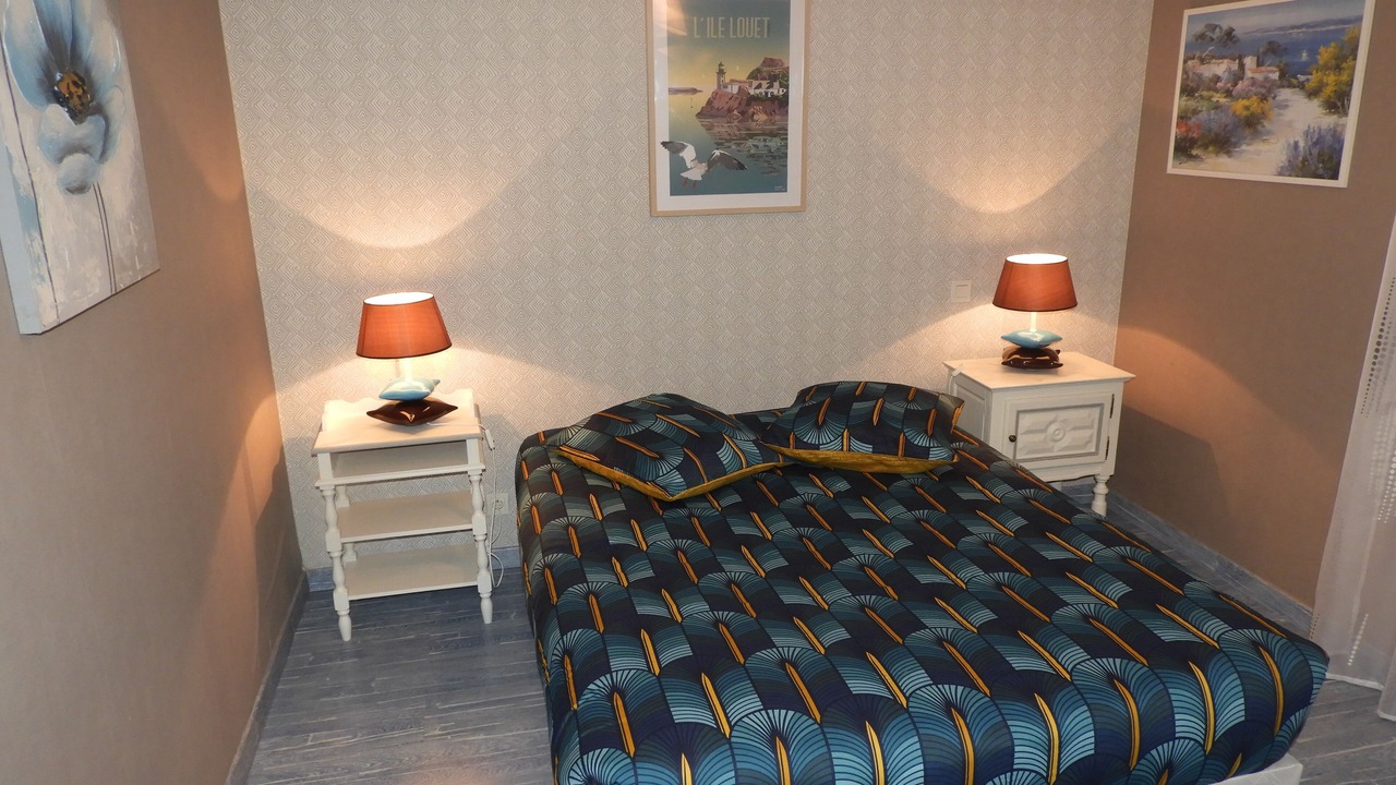 Photo of Bedroom in Guimiliau