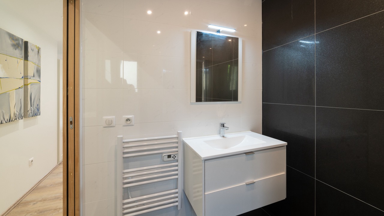 Photo of Bathroom in Guebwiller