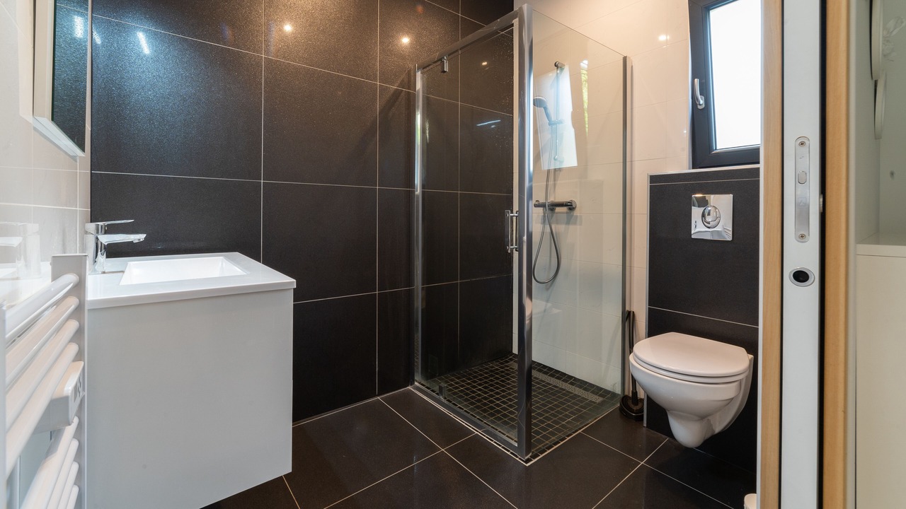 Photo of Bathroom in Guebwiller