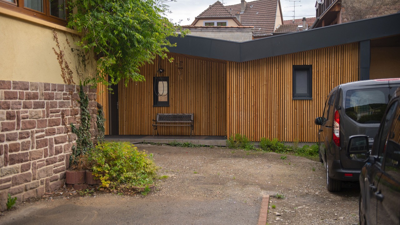 Photo of Outdoor in Guebwiller