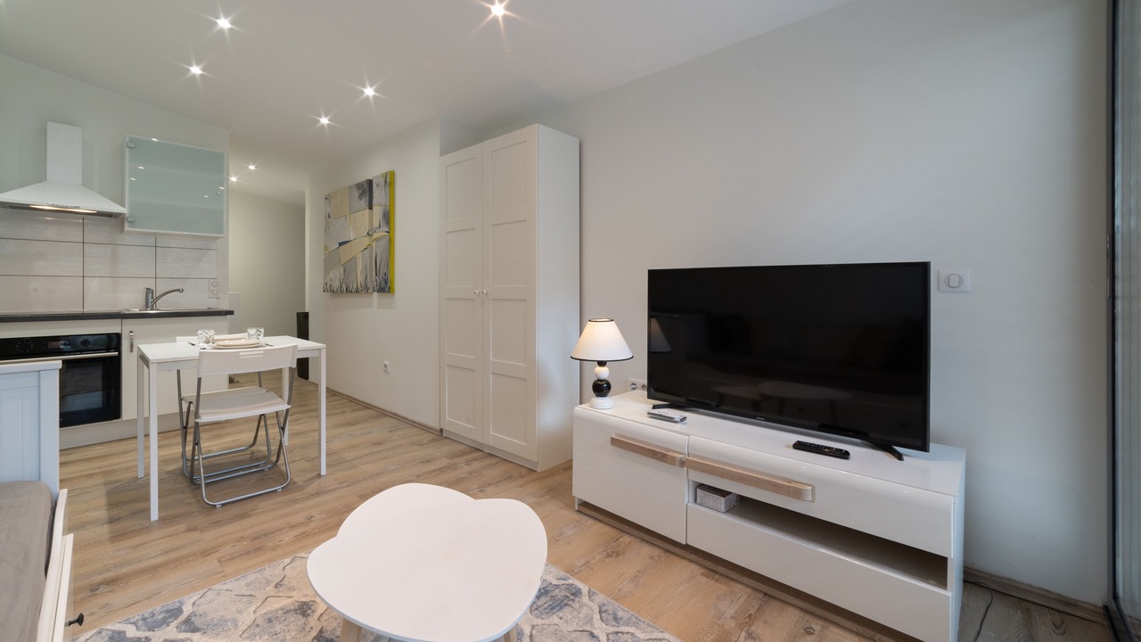 Photo of Livingroom in Guebwiller