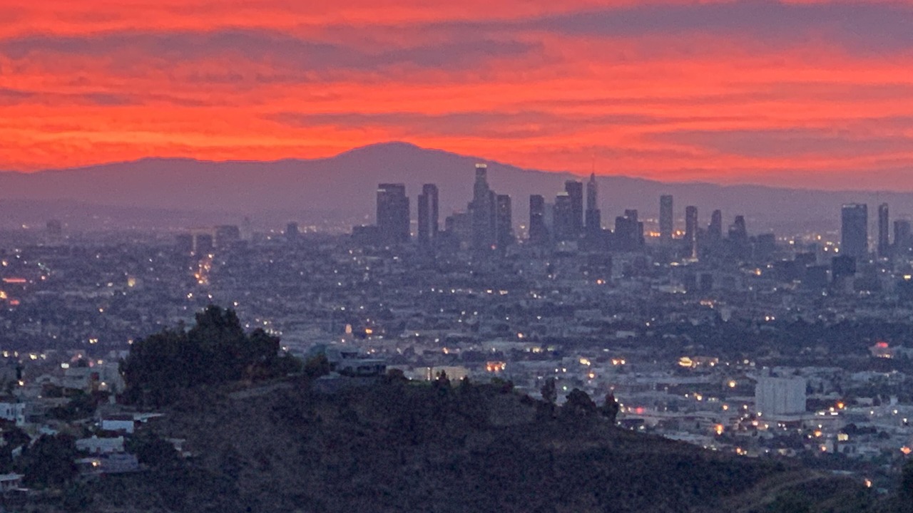Photo of Others in Hollywood Hills West
