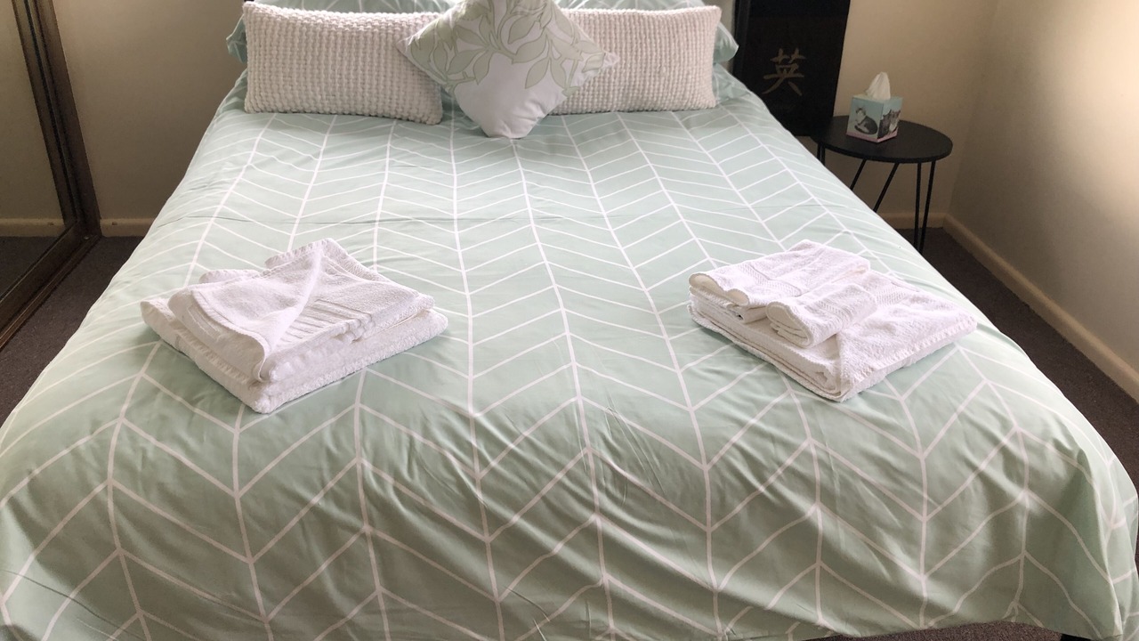 Photo of Bedroom in Kingswood
