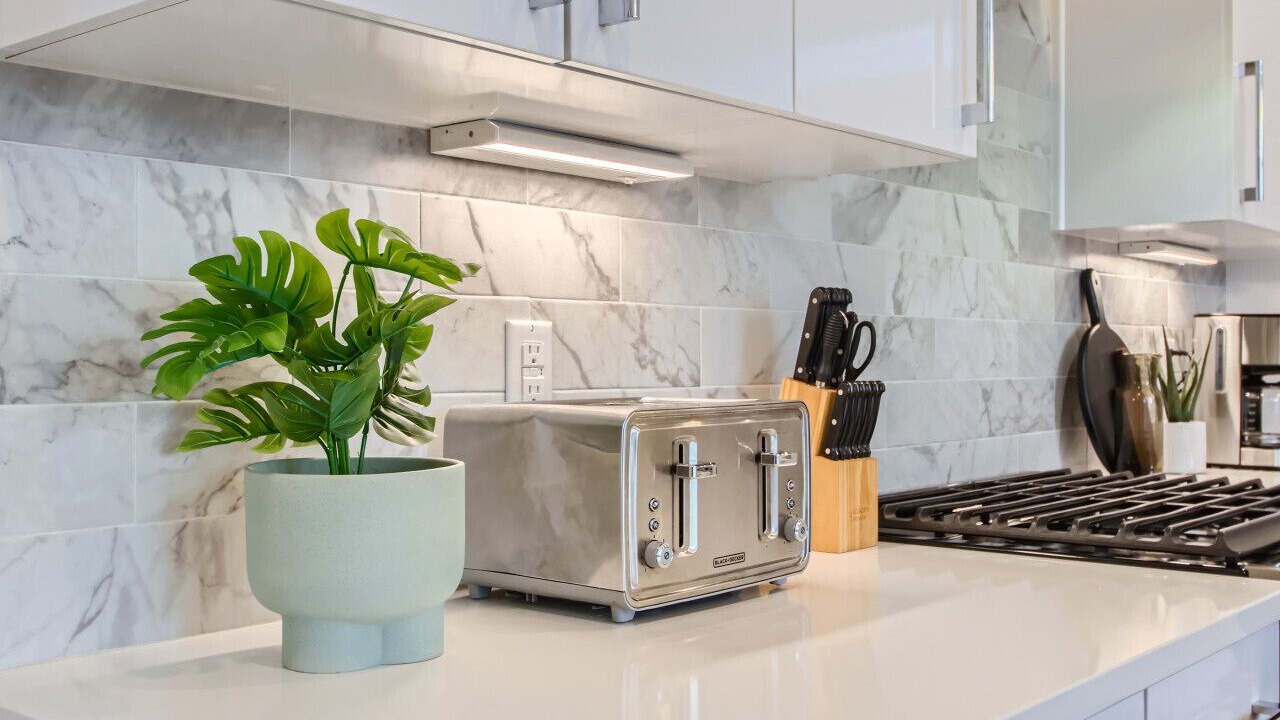 Photo of Kitchen in Hurwood Heights
