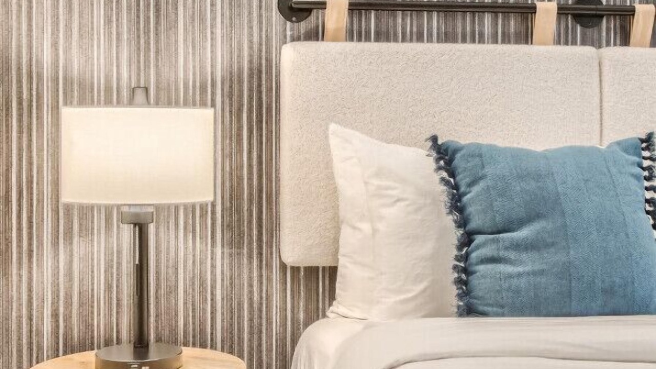 Photo of Bedroom in Hurwood Heights