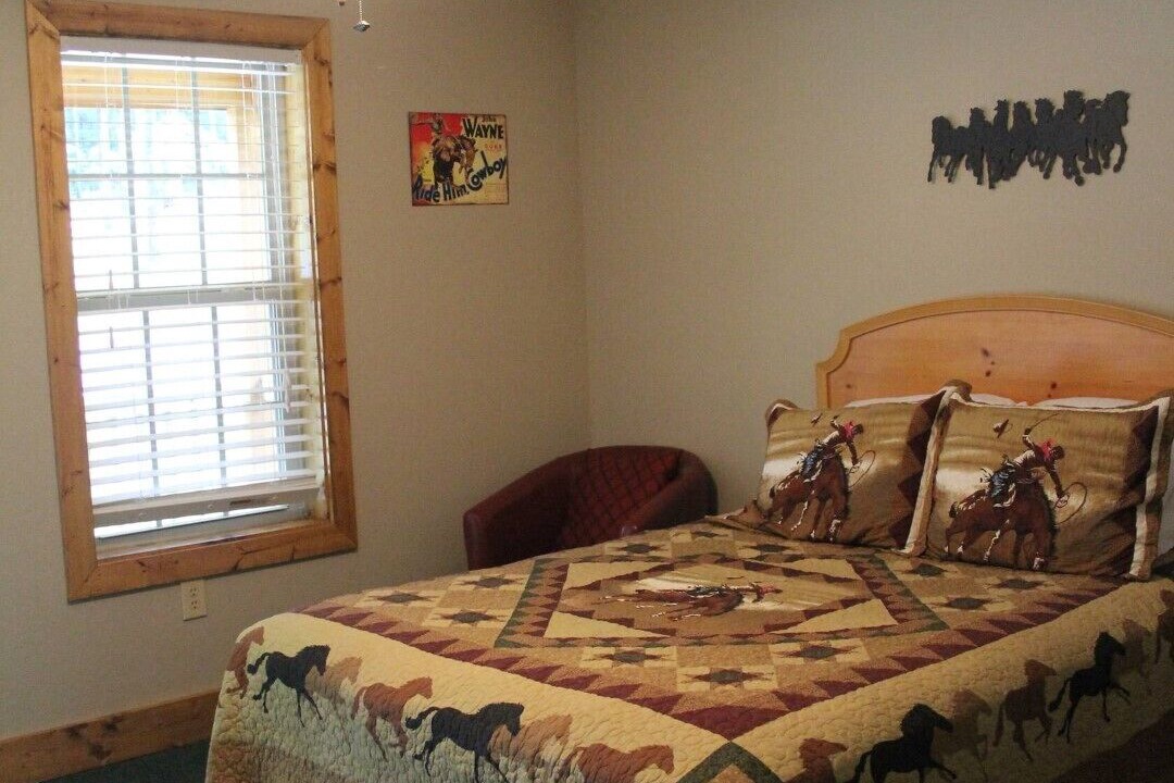 Photo of Bedroom in Joppa
