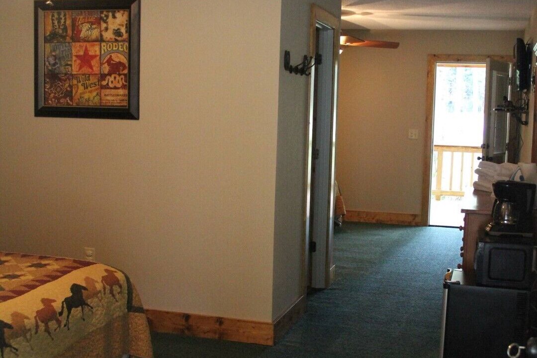 Photo of Bedroom in Joppa