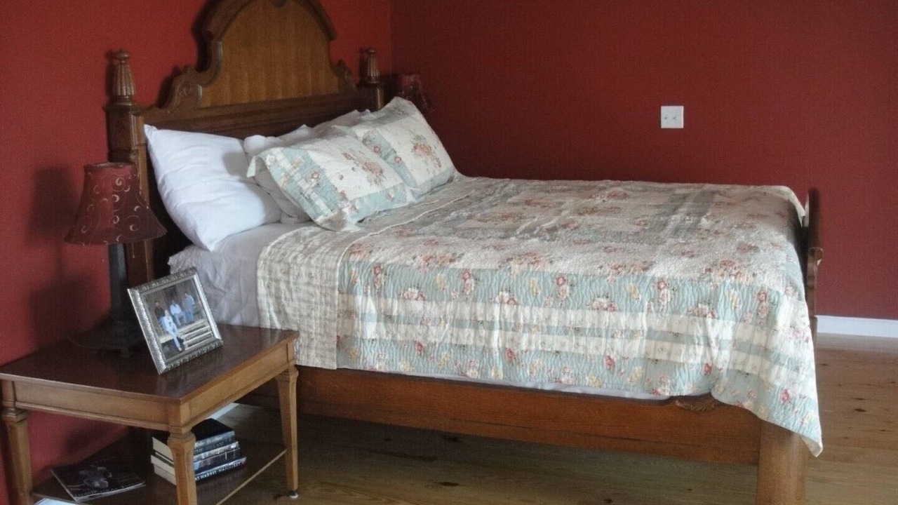 Photo of Bedroom in Joppa