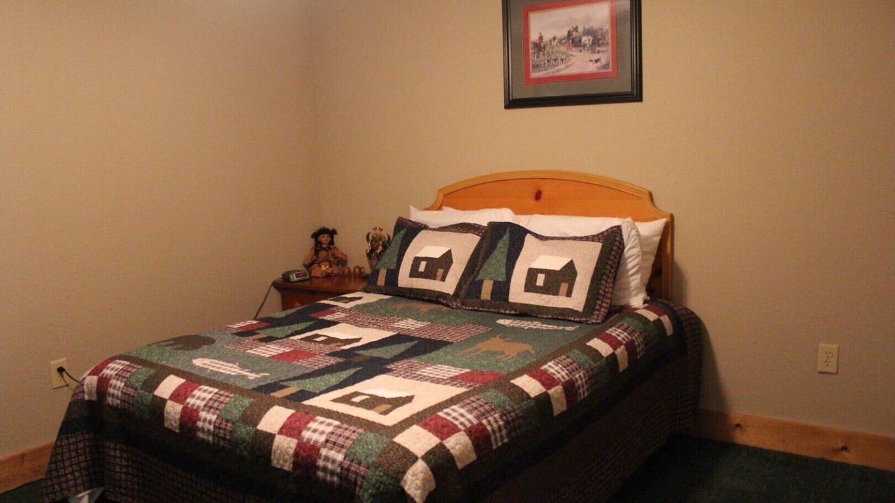 Photo of Bedroom in Joppa