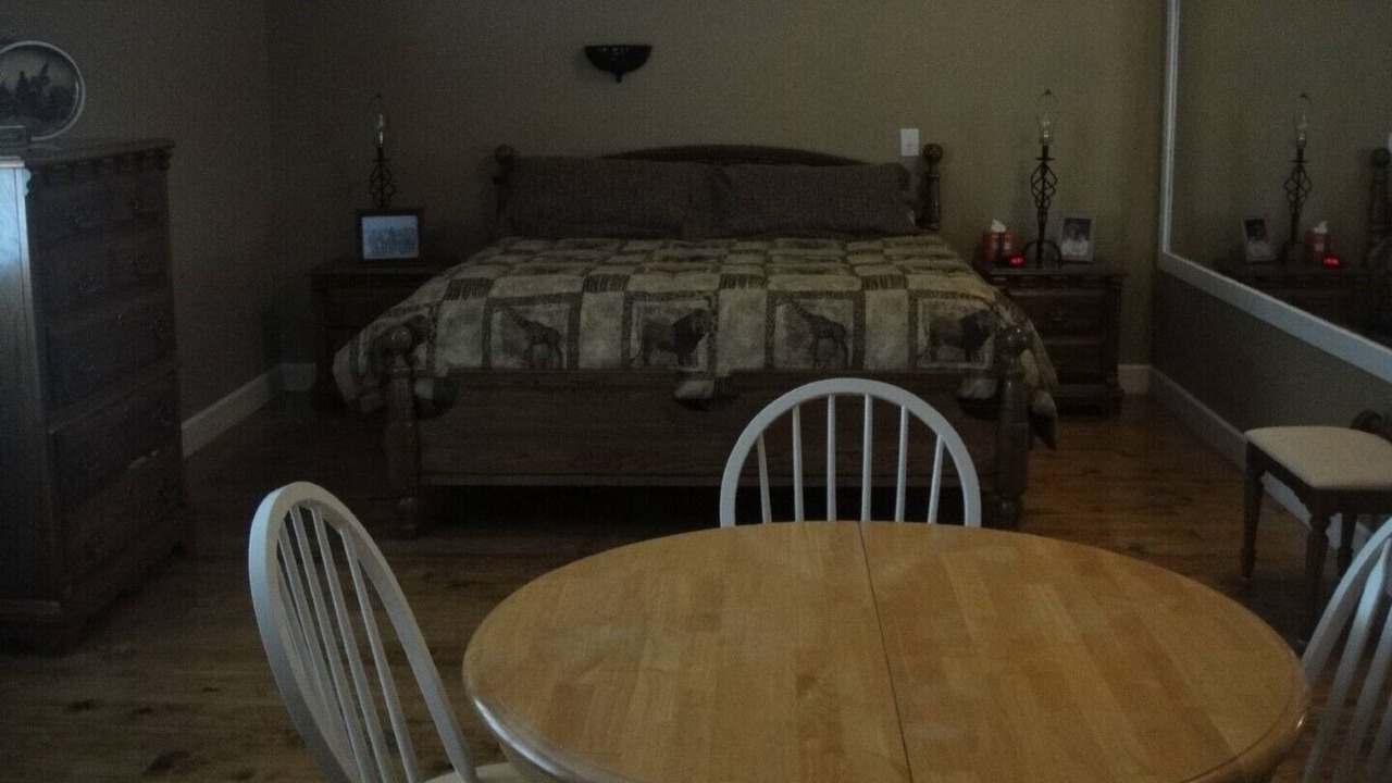 Photo of Bedroom in Joppa