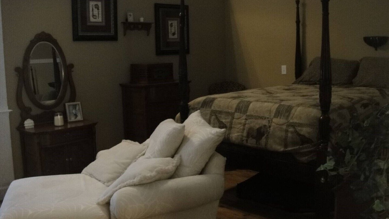 Photo of Bedroom in Joppa