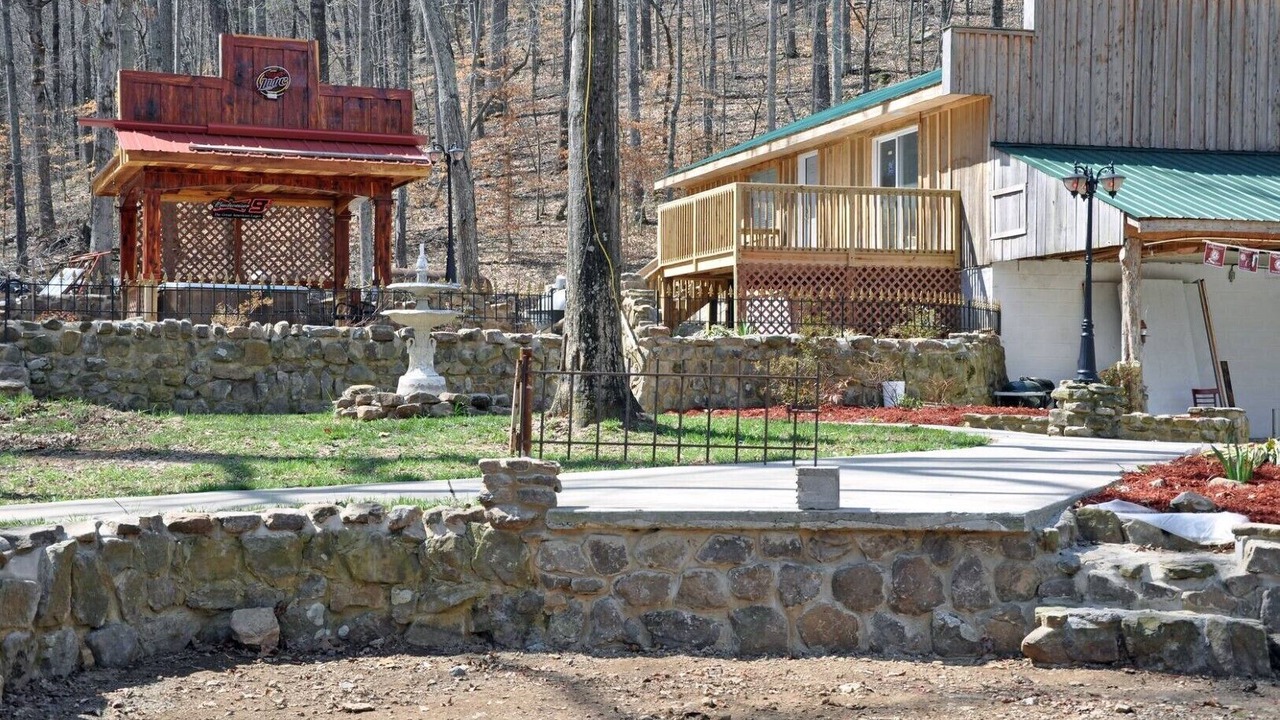 Photo of Outdoor in Joppa