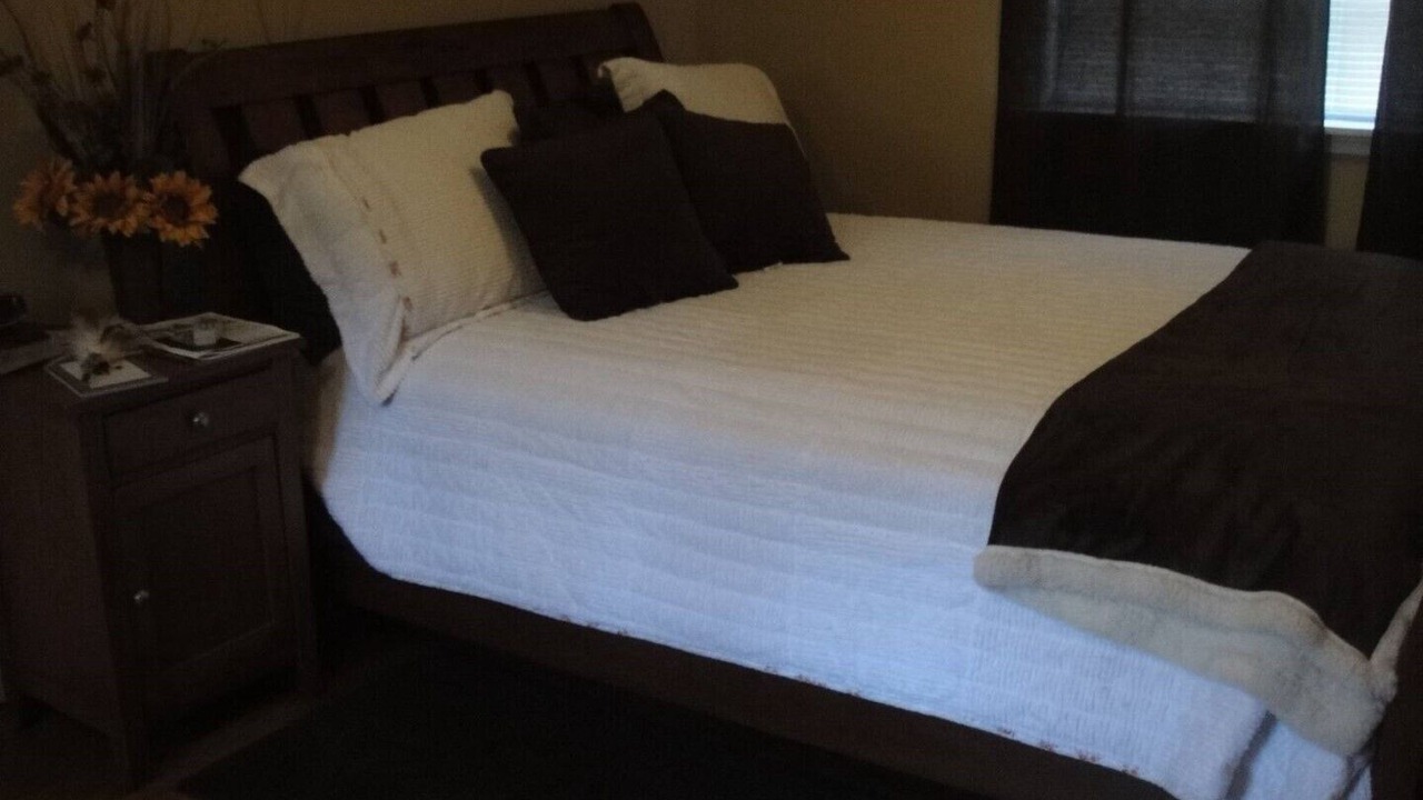 Photo of Bedroom in Joppa