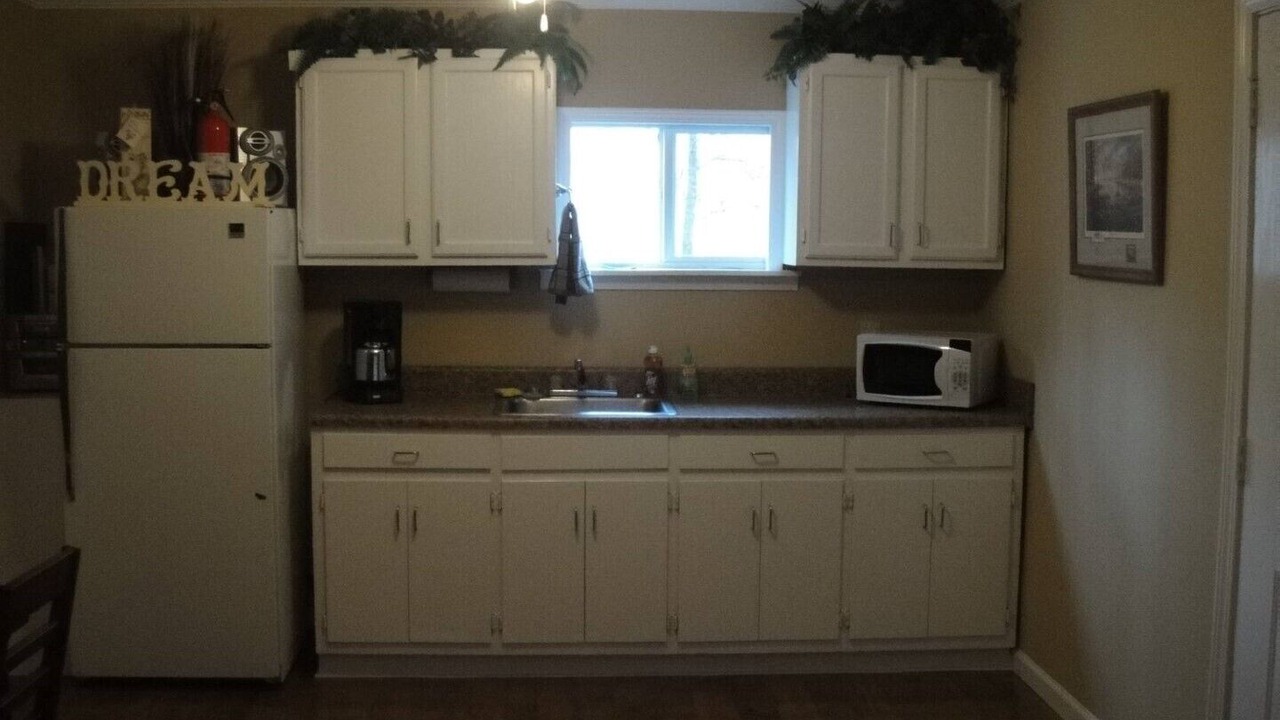 Photo of Kitchen in Joppa