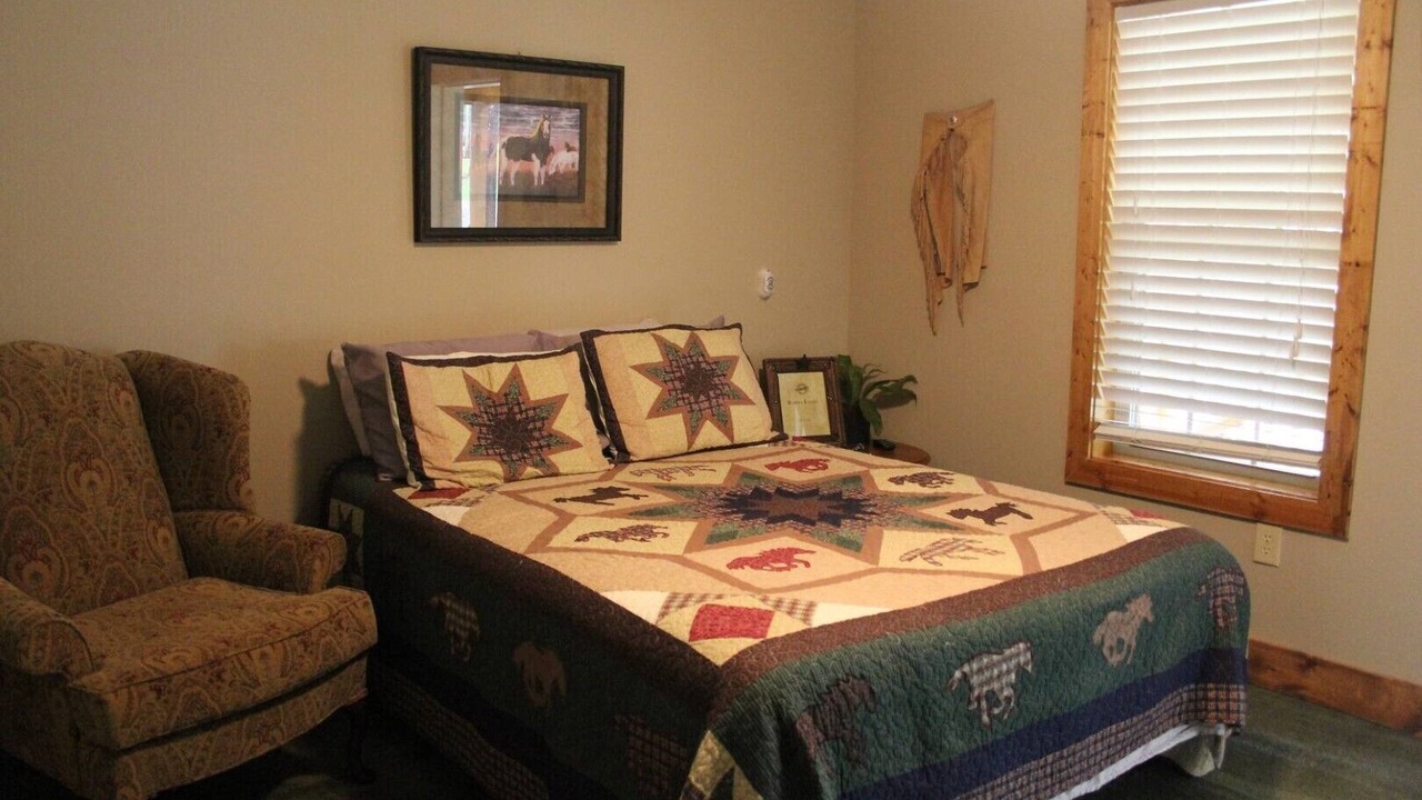 Photo of Bedroom in Joppa