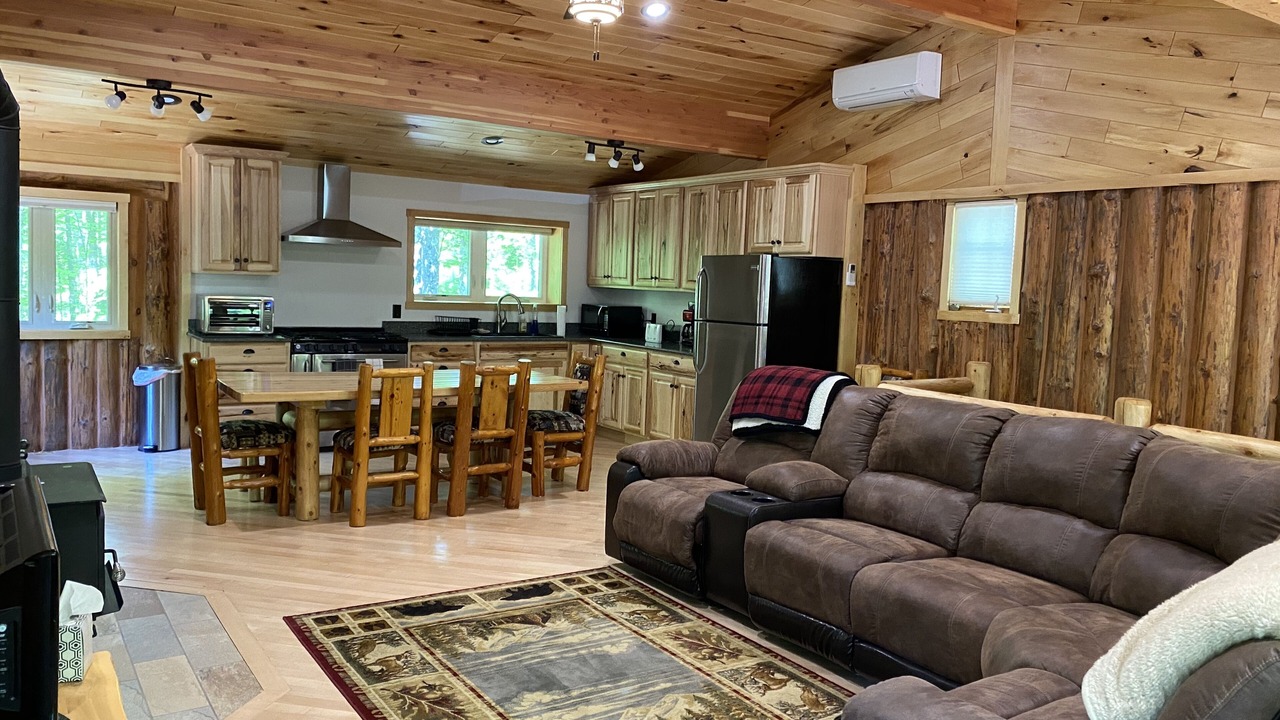 Photo of Bedroom in Iron River