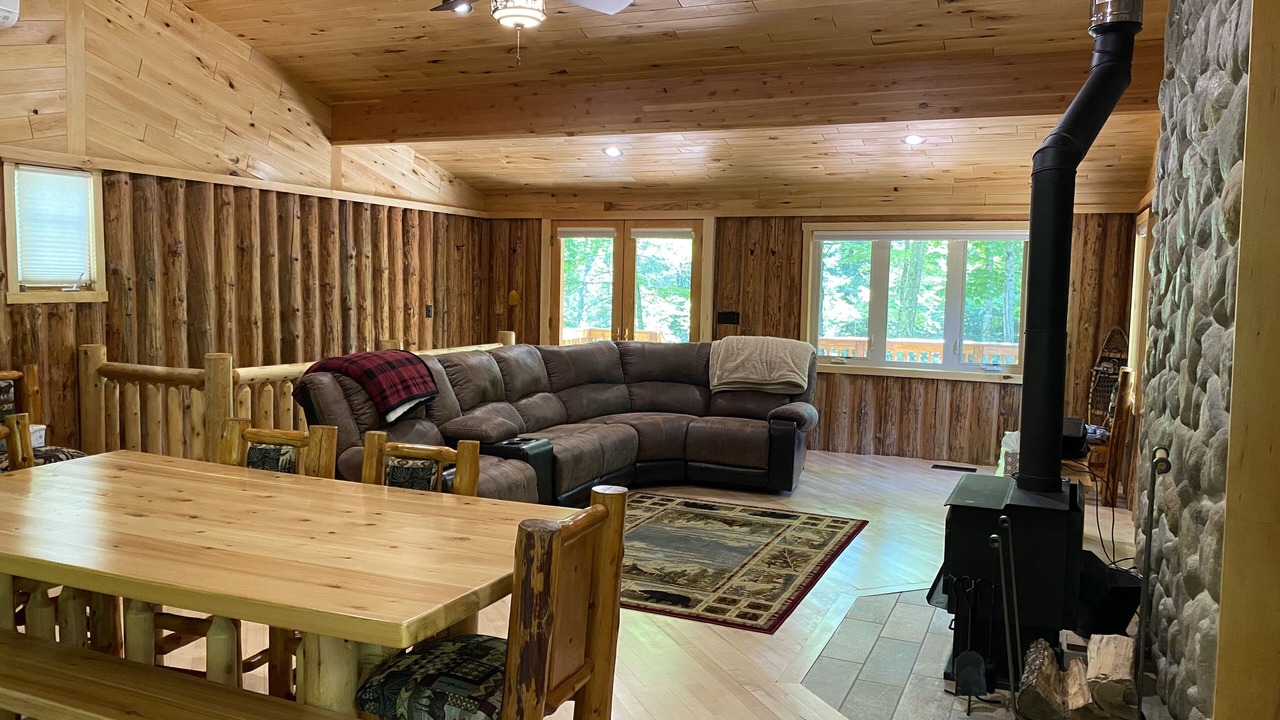 Photo of Bedroom in Iron River