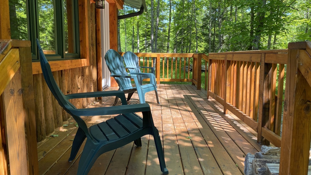 Photo of Outdoor in Iron River